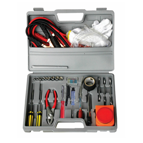 35 PCS Emergency Tools Kit