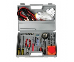 35 PCS Emergency Tools Kit