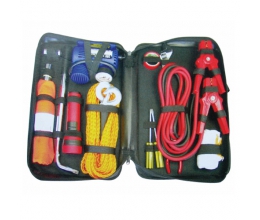 16 PCS Emergency Tools Kit