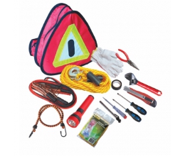 16-1 PCS Emergency Tools Kit
