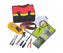16-2 PCS Emergency Tools Kit