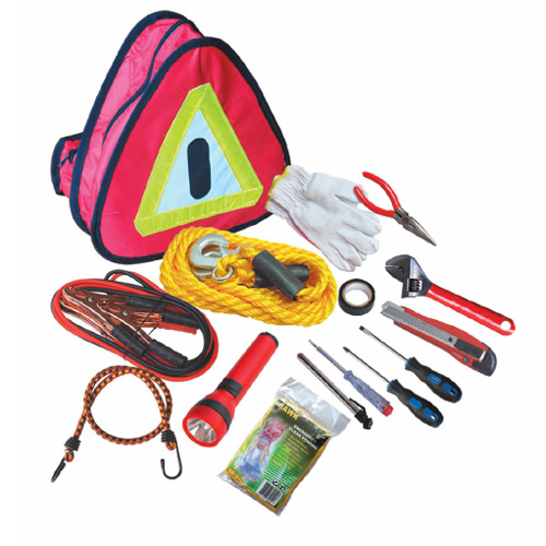 16-1 PCS Emergency Tools Kit