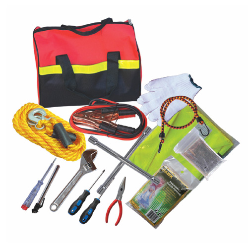 16-2 PCS Emergency Tools Kit