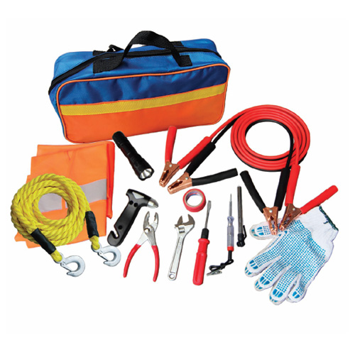 14 PCS Emergency Tools Kit
