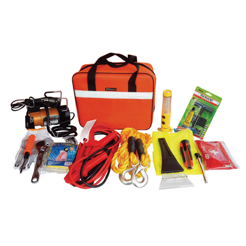 59 PCS Emergency Tools Kit