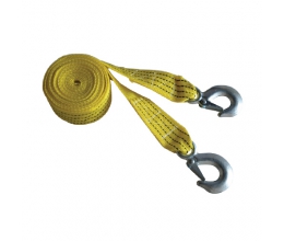 Auto Traction Rope