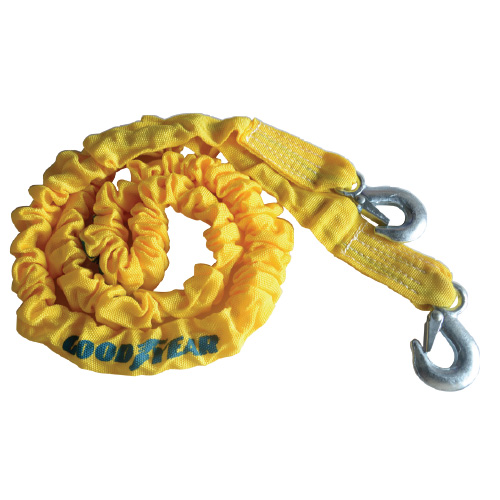 Auto Traction Rope